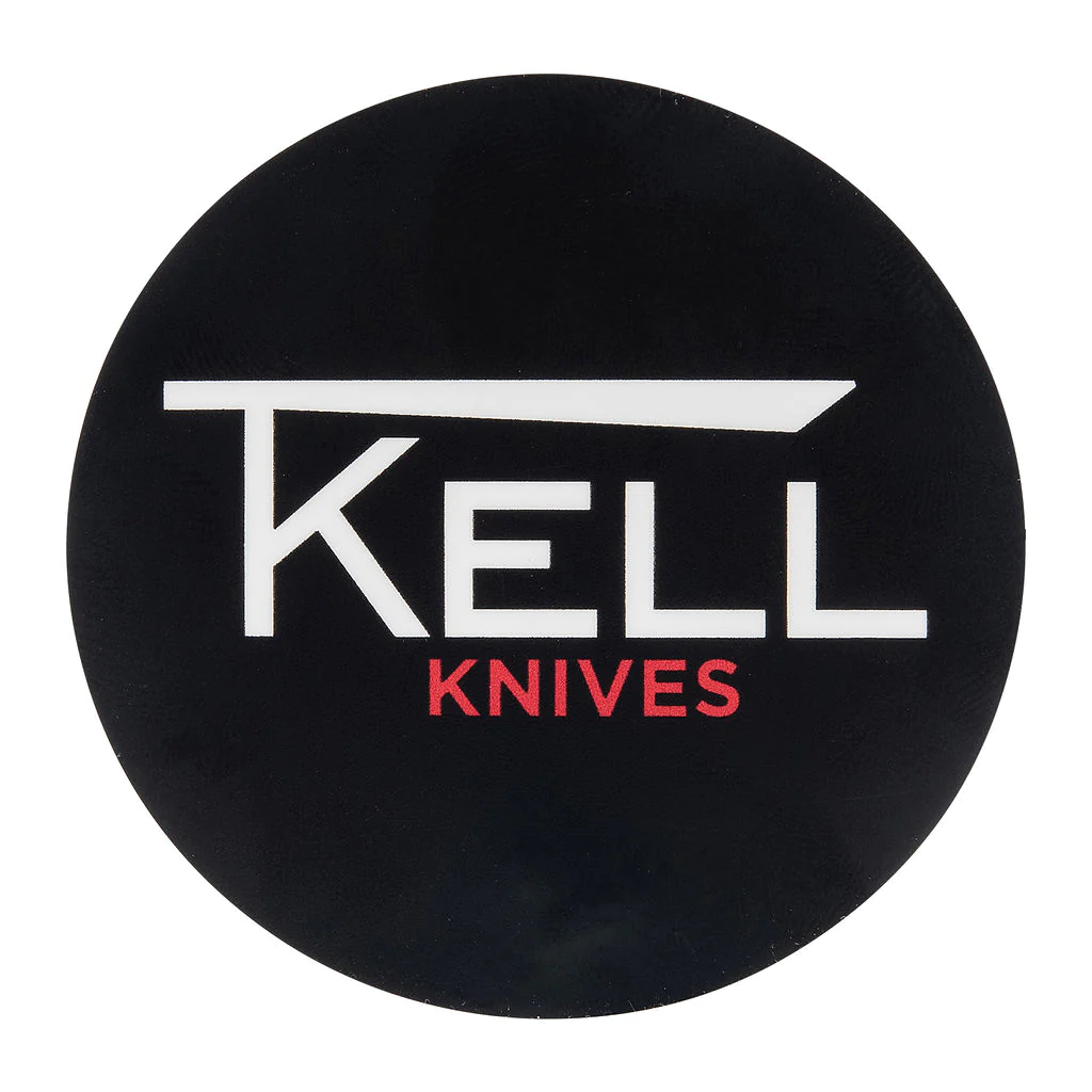 T. Kell Knives