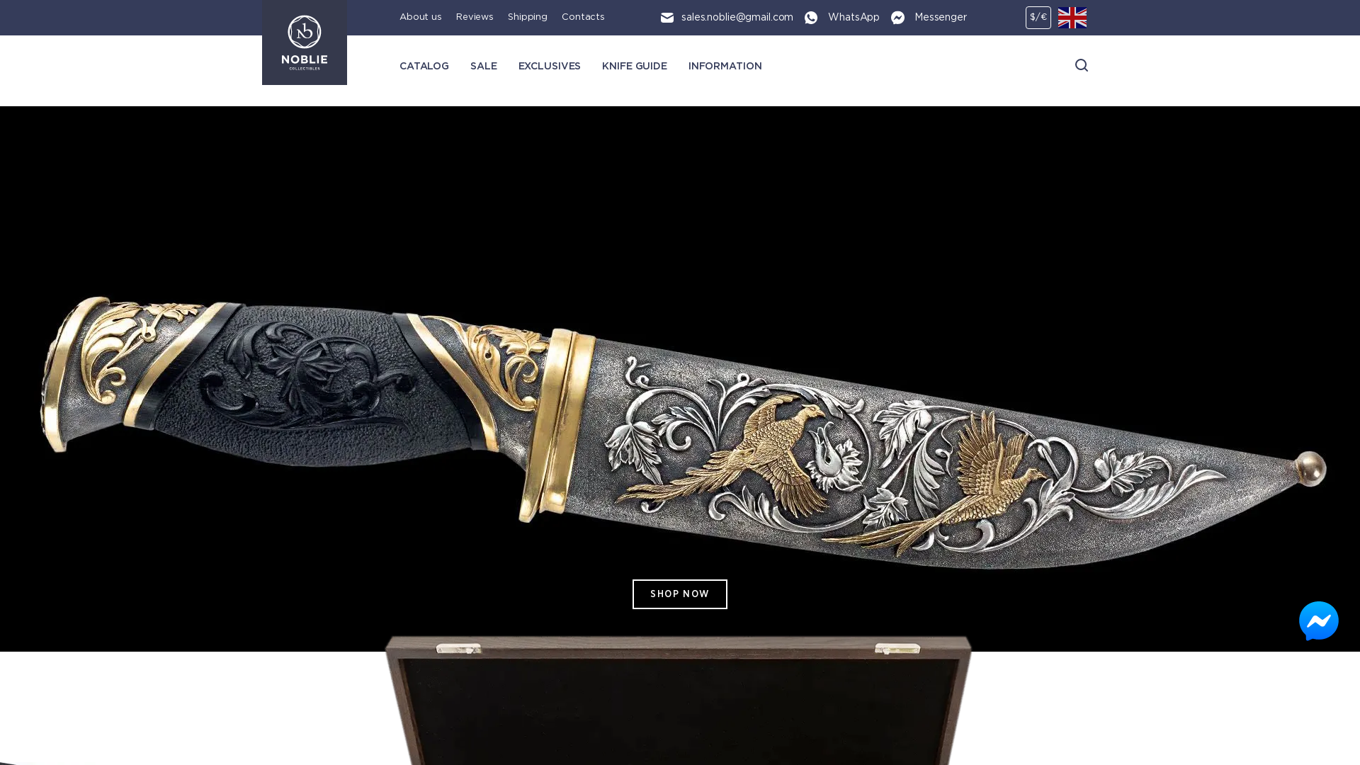 Expert Rankings Of The Best Custom Knife Makers